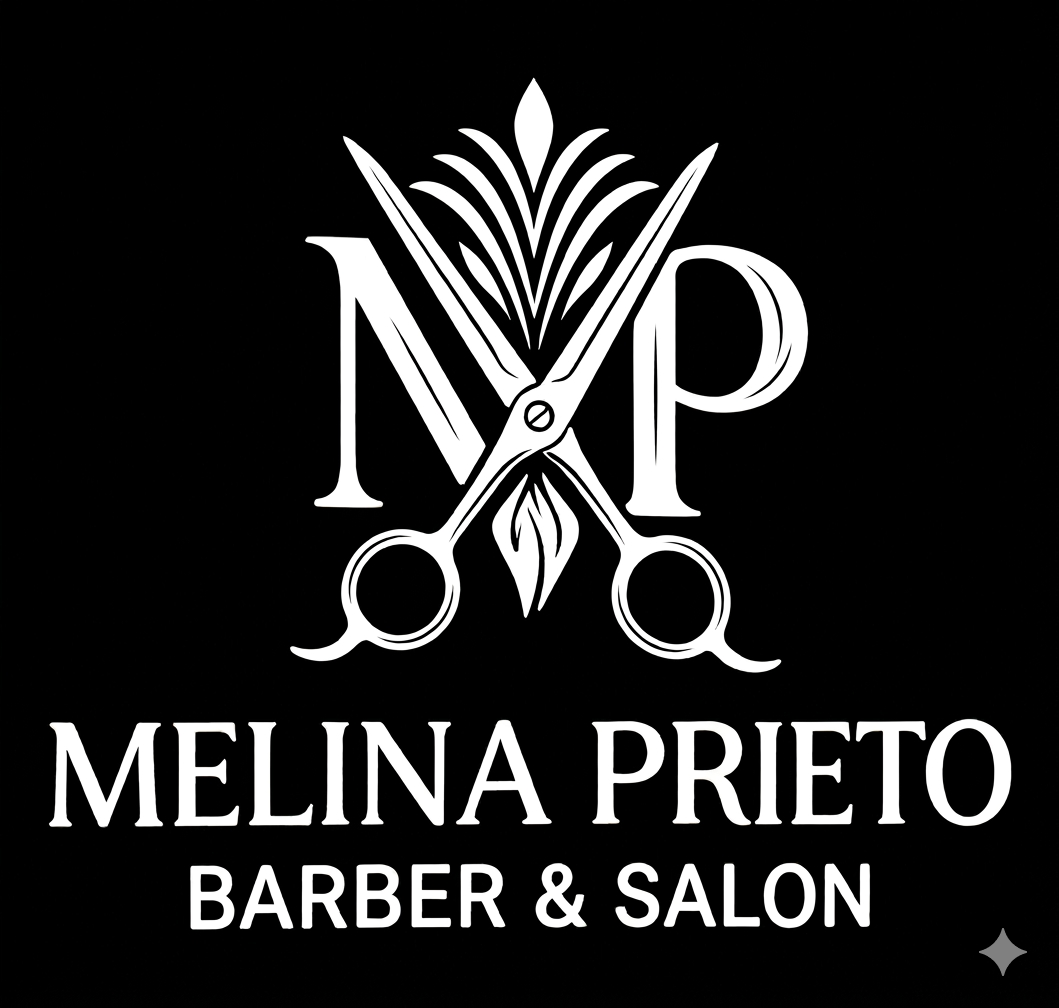 Barbershop Logo